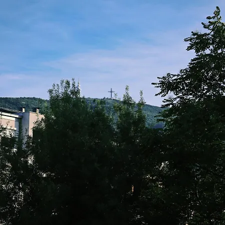 Апартаменты Skopjesunshine - Bunjakovec *